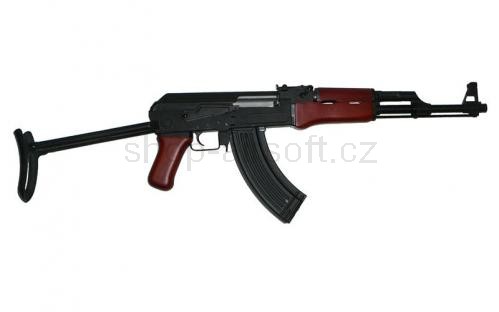Warrior AK-47S celokov devo
