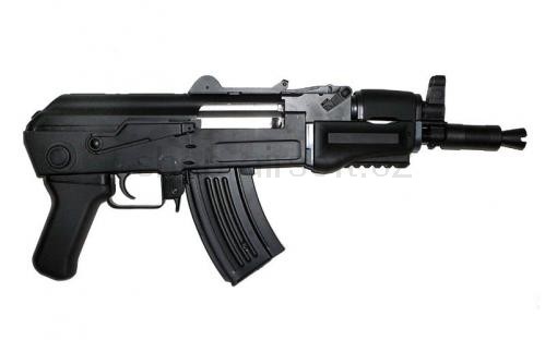 Warrior AK-47 Beta Specnaz Short celokov