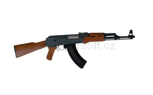CYBG AEG AK-47