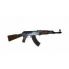 Airsoft zbraně AK-47 a AKM