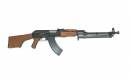  SRC AK-47 RPK kov